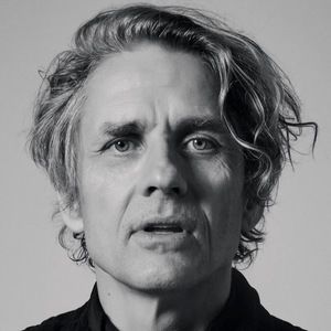 Meet your Posher, Dean